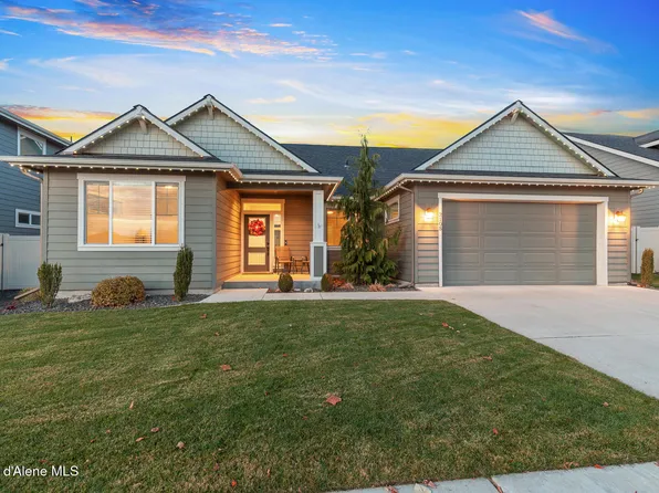 2105 W Alsea Ave, Post Falls, ID 83854