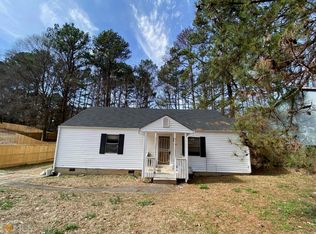 429 Fennel Way SW, Atlanta, GA 30331