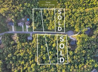 Highland Cir, Rocky Face, GA 30740