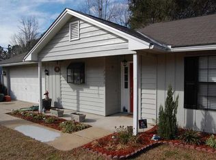 7236 Newfield Dr, Tallahassee, FL 32303