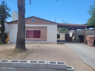 2129 N Euclid Ave, Tucson, AZ 85719