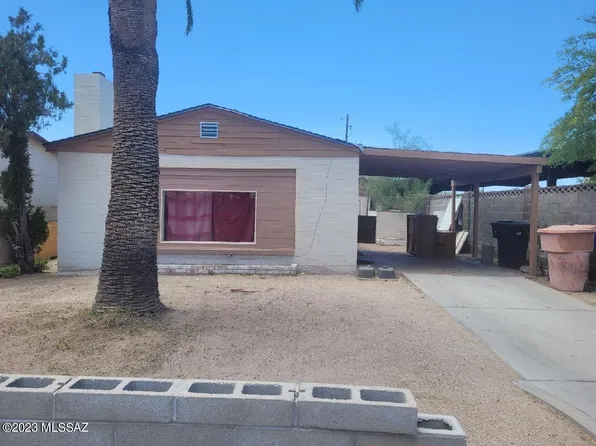 2129 N Euclid Ave, Tucson, AZ 85719