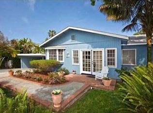 611 Orpheus Ave, Encinitas, CA 92024
