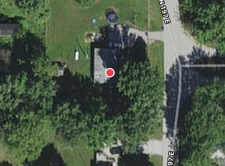 9840 N 197 E, Lake Village, IN 46349