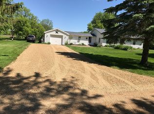 6191 Shabbona Rd, Deford, MI 48729