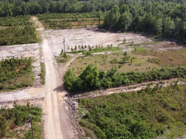 30 Ten Mile Rd, Perkinston, MS 39573