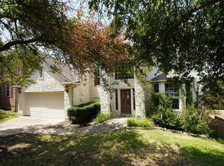 2901 Cashell Wood Dr, Cedar Park, TX 78613