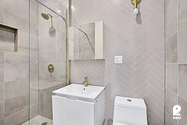 Rented by REZI
