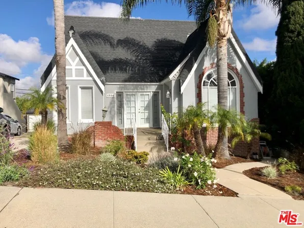 1334 W 17th St, Los Angeles, CA 90732