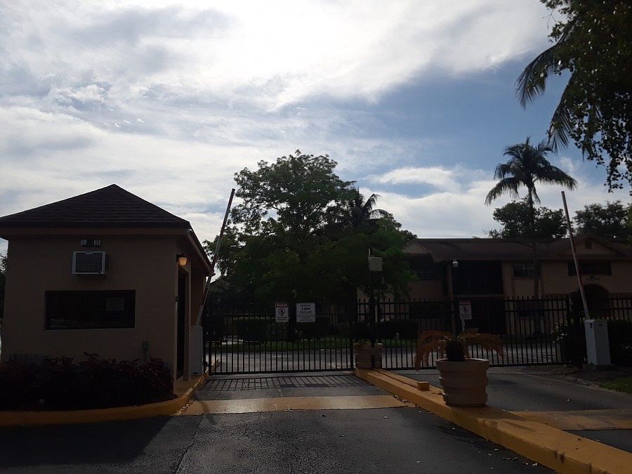 1st image of 18845 NW 62nd Ave APT 208