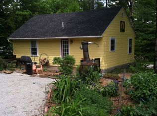 563 N Main St, Washington, NH 03280