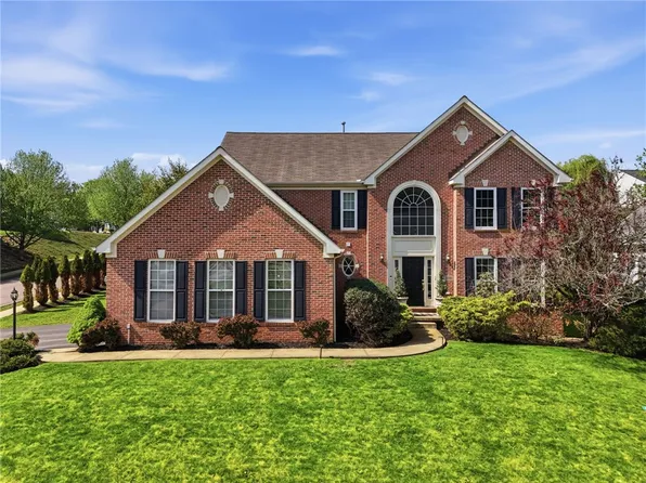 254 Cliffside Dr, Mars, PA 16046