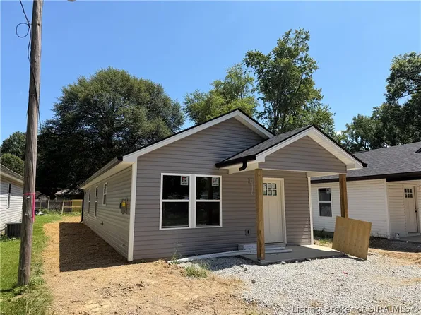 300A Williams Street, Jeffersonville, IN 47130