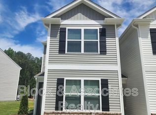 8640 Brixton Shay Dr, Raleigh, NC 27616