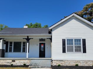 1504 Highland Ave, Columbia, TN 38401