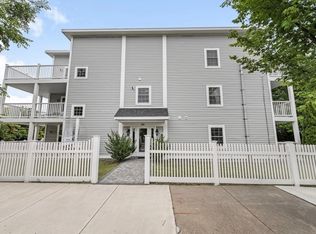 244 Main St #1, Medford, MA 02155