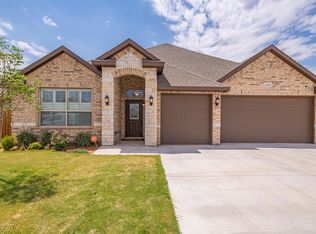 2318 Sky View Rd, Midland, TX 79705