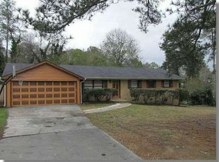 4559 Brownsville Rd, Powder Springs, GA 30127