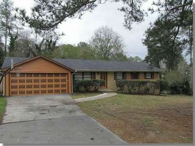 4559 Brownsville Rd, Powder Springs, GA, 30127