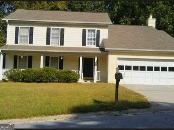 715 Hunters Creek Ln, Lawrenceville, GA 30043