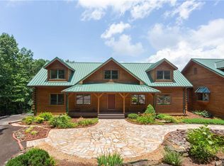 729 Huckleberry Way, Jasper, GA 30143