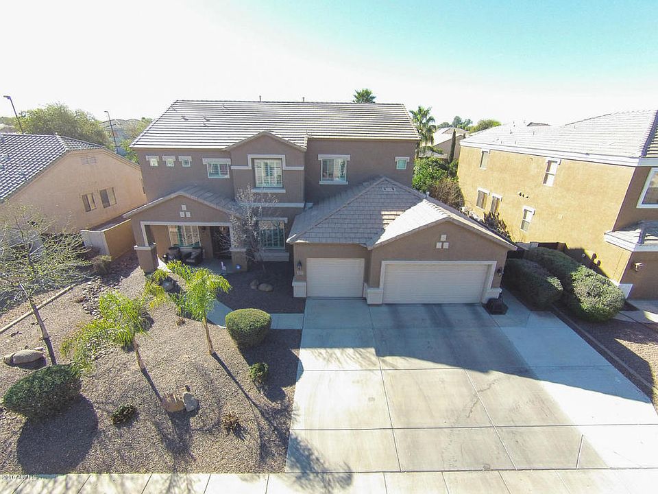 1st image of 3099 E Canyon Creek Dr