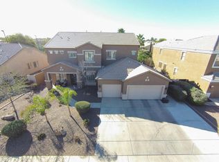 3099 E Canyon Creek Dr, Gilbert, AZ 85295