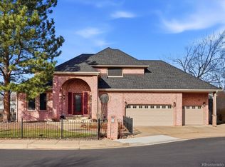 3825 Quail Court, Wheat Ridge, CO 80033