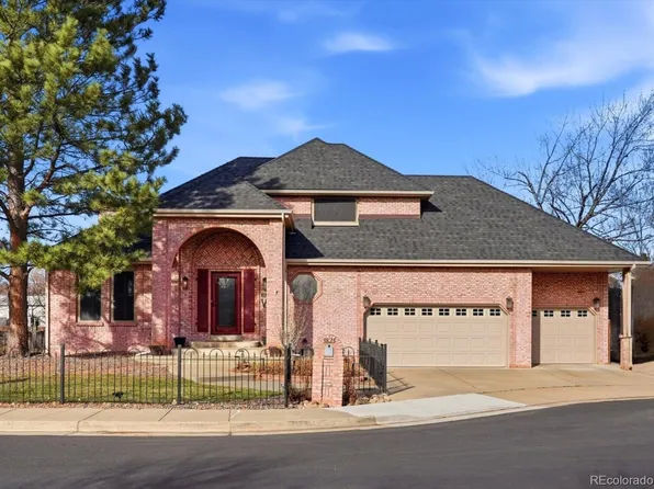 3825 Quail Court, Wheat Ridge, CO 80033