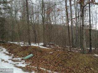 14810 Frog Hollow Rd SE, Oldtown, MD 21555