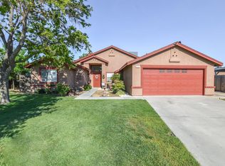 164 N Burgan Ave, Fresno, CA 93727