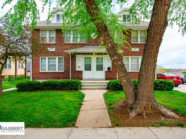 363 N 48th St, Omaha, NE 68132