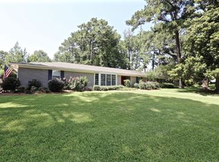 1644 Plantation Blvd, Jackson, MS 39211