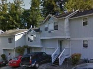 740 Hidden Creek Rd, Arcata, CA 95521