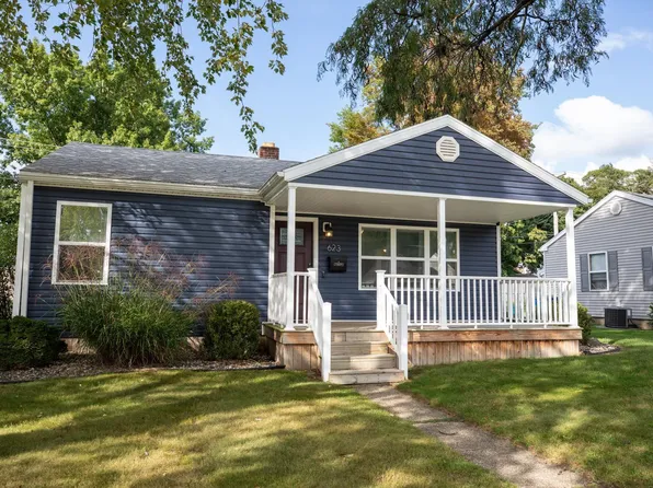 623 Ferndale St, Plymouth, IN 46563