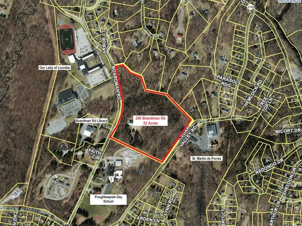 240 Boardman Road, Poughkeepsie, NY 12603