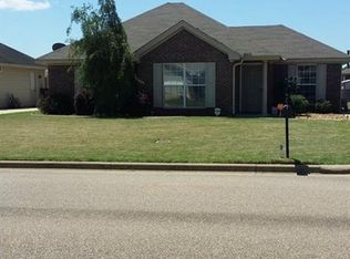 331 Cotton Lakes Blvd, Wetumpka, AL 36092