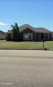 331 Cotton Lakes Blvd, Wetumpka, AL, 36092