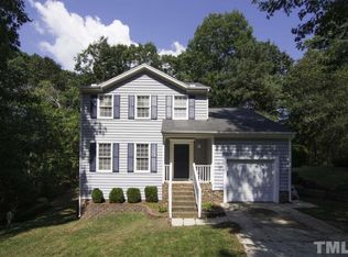 5528 Millrace Trl, Raleigh, NC 27606