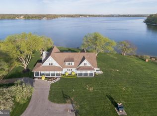 39276 Hodges Rd, Avenue, MD 20609