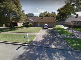 15719 Boulder Oaks Dr, Houston, TX 77084