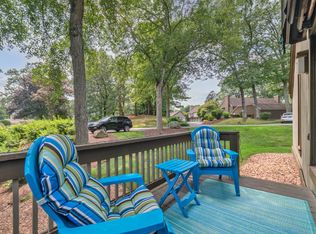 144 Heritage Vlg #B, Southbury, CT 06488