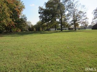 Old Highway 62 E, Mount Vernon, IN 47620