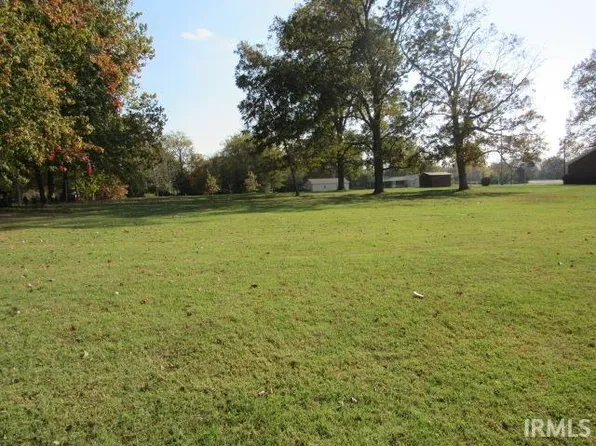 Old Highway 62 E, Mount Vernon, IN 47620