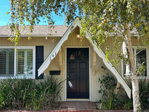 143 Hayes Ave, Ventura, CA 93003
