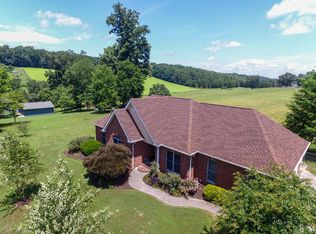 402 Sportsman Ln, Andersonville, TN 37705