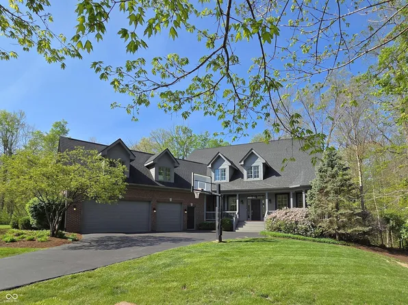 6689 Cardinal Dr, McCordsville, IN 46055