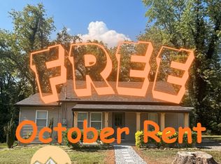 353 Goddard Ave, Maryville, TN 37803