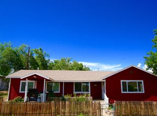 2825 Figueroh Ave, Farmington, NM 87401