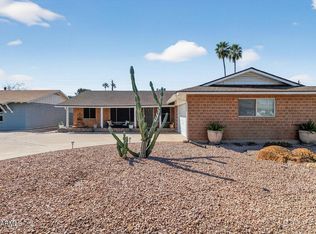 8725 E Jackrabbit Rd, Scottsdale, AZ 85250